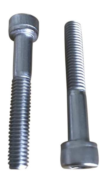 KMC XD Series 778 Monster 846L215 Set of 2 Replacement Screws - The Center Cap Store KMC XD Series 778 Monster 846L215 Set of 2 Replacement Screws - The Center Cap Store