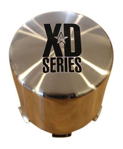 KMC XD Series Enduro XD122 Machined 1001357M Center Cap - The Center Cap Store KMC XD Series Enduro XD122 Machined 1001357M Center Cap - The Center Cap Store