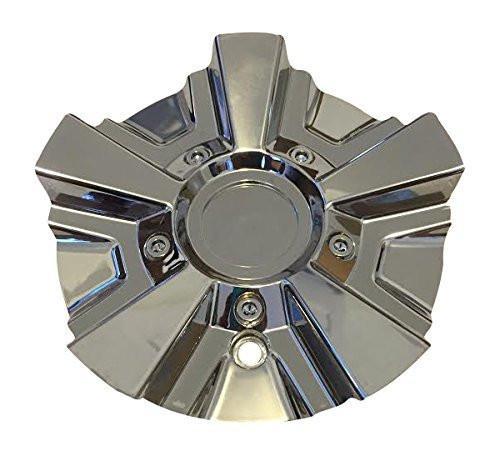 Lexani Strada Massiv PD-CAPSX-P5179 Chrome Wheel Center Cap - The Center Cap Store Lexani Strada Massiv PD-CAPSX-P5179 Chrome Wheel Center Cap - The Center Cap Store