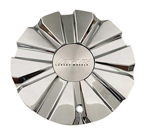 Lexani Wheels C-113-3 SJ708-37 Chrome Wheel Center Cap - The Center Cap Store Lexani Wheels C-113-3 SJ708-37 Chrome Wheel Center Cap - The Center Cap Store