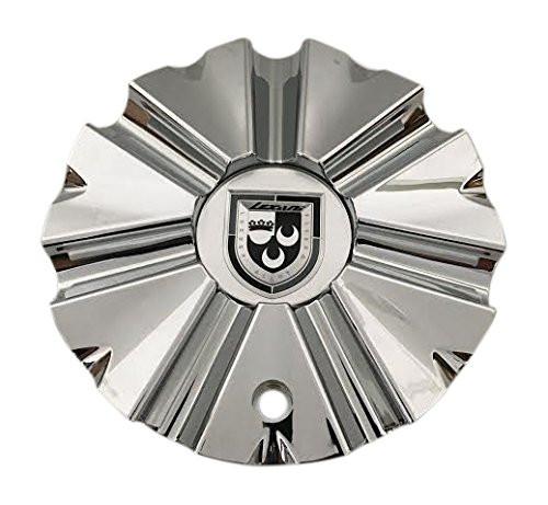Lexani Wheels C-158-1 SJ708-36 Chrome Wheel Center Cap - The Center Cap Store Lexani Wheels C-158-1 SJ708-36 Chrome Wheel Center Cap - The Center Cap Store