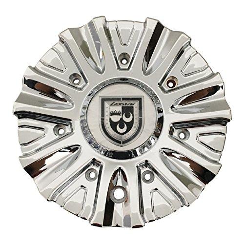 Lexani Wheels C-188-1 USED Chrome Wheel Center Cap - The Center Cap Store Lexani Wheels C-188-1 USED Chrome Wheel Center Cap - The Center Cap Store