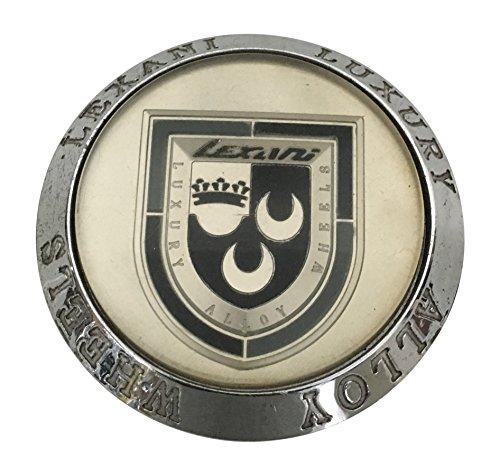Lexani Wheels C-189-1 USED Chrome Wheel Center Cap - The Center Cap Store Lexani Wheels C-189-1 USED Chrome Wheel Center Cap - The Center Cap Store