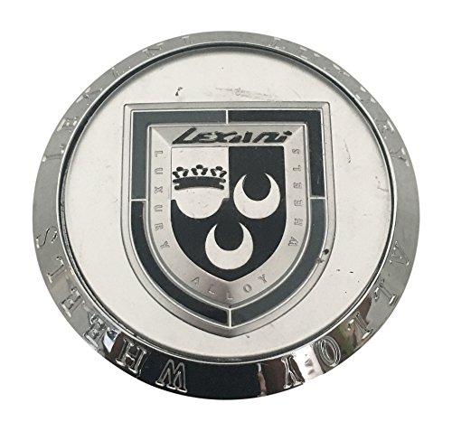 Lexani Wheels C-189 USED Chrome Wheel Center Cap - The Center Cap Store Lexani Wheels C-189 USED Chrome Wheel Center Cap - The Center Cap Store