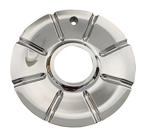 Lexani Wheels C-190 NO Logo Chrome Wheel Center Cap - The Center Cap Store Lexani Wheels C-190 NO Logo Chrome Wheel Center Cap - The Center Cap Store