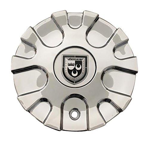 Lexani Wheels C-358-1 S812-13-7 Chrome Wheel Center Cap - The Center Cap Store Lexani Wheels C-358-1 S812-13-7 Chrome Wheel Center Cap - The Center Cap Store