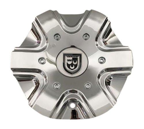 Lexani Wheels C-367-C DW587-2810-CAP Chrome Wheel Center Cap - The Center Cap Store Lexani Wheels C-367-C DW587-2810-CAP Chrome Wheel Center Cap - The Center Cap Store
