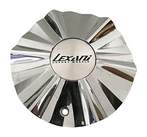 Lexani Wheels CAP C-019-3 USED Chrome Wheel Center Cap - The Center Cap Store Lexani Wheels CAP C-019-3 USED Chrome Wheel Center Cap - The Center Cap Store