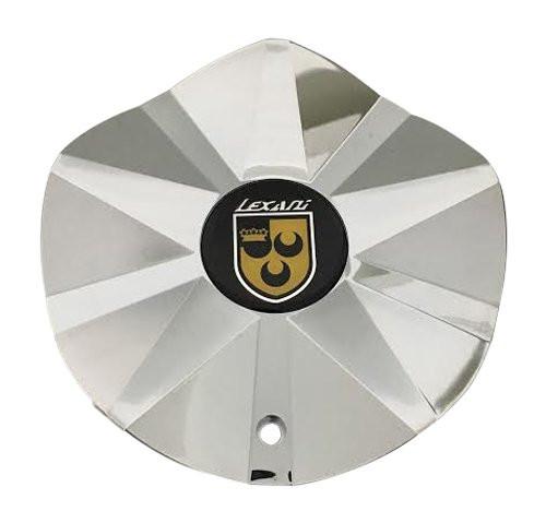Lexani Wheels Marqi LEXANI K2 JINWON Chrome Wheel Center Cap - The Center Cap Store Lexani Wheels Marqi LEXANI K2 JINWON Chrome Wheel Center Cap - The Center Cap Store