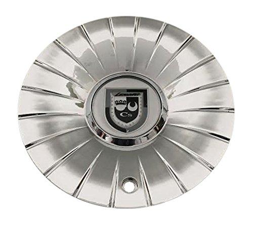Lexani Wheels PD-CAPSX-P20001(CS3) Chrome Wheel Center Cap - The Center Cap Store Lexani Wheels PD-CAPSX-P20001(CS3) Chrome Wheel Center Cap - The Center Cap Store