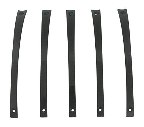 Lexani Wheels PD-CV-CC2-02-22 Black Wheel Inserts Set of 5 22 Inch - The Center Cap Store Lexani Wheels PD-CV-CC2-02-22 Black Wheel Inserts Set of 5 22 Inch - The Center Cap Store