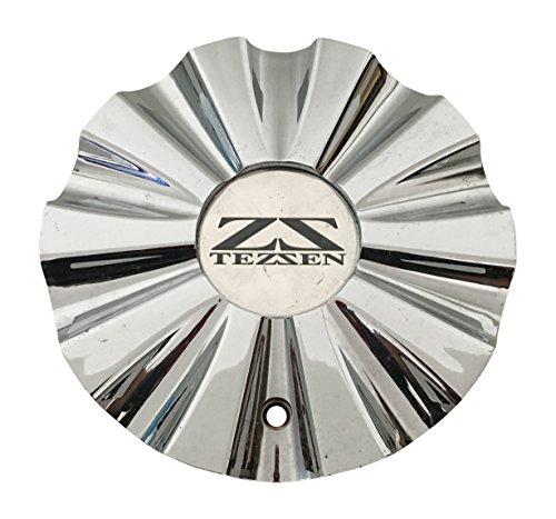 Lexani Wheels SI-CAP-L211 Khan USED Chrome Wheel Center Cap - The Center Cap Store Lexani Wheels SI-CAP-L211 Khan USED Chrome Wheel Center Cap - The Center Cap Store