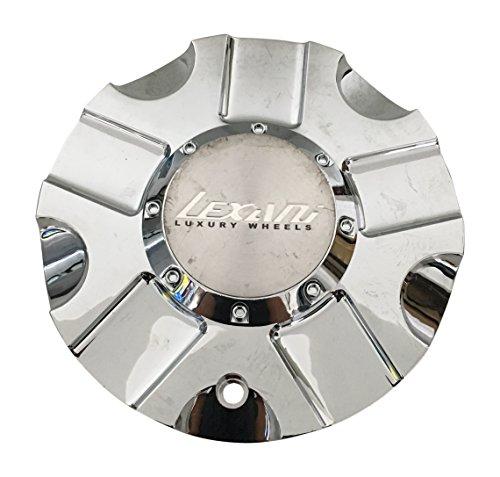 Lexani Wheels STERLING USED Wheel Center Cap - The Center Cap Store Lexani Wheels STERLING USED Wheel Center Cap - The Center Cap Store