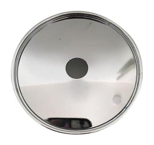 Limited Alloy Wheels 507 C-C01 PC C01-C Chrome Wheel Center Cap No Logo - The Center Cap Store Limited Alloy Wheels 507 C-C01 PC C01-C Chrome Wheel Center Cap No Logo - The Center Cap Store