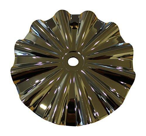 Limited Chrome Wheel Rim Center Cap TR913 RWD MADE IN KOREA - The Center Cap Store Limited Chrome Wheel Rim Center Cap TR913 RWD MADE IN KOREA - The Center Cap Store