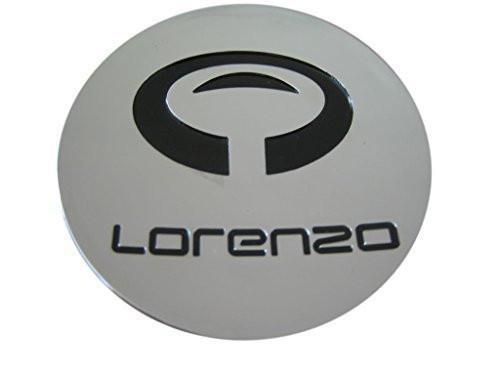 Lorenzo WL030 Chrome Wheel Rim Snap In Center Cap 396K67 WL030 - The Center Cap Store Lorenzo WL030 Chrome Wheel Rim Snap In Center Cap 396K67 WL030 - The Center Cap Store