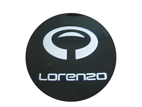 Lorenzo WL030 GLoss Black Wheel Rim Snap In Center Cap 396K67 396K67B001 WL030 - The Center Cap Store Lorenzo WL030 GLoss Black Wheel Rim Snap In Center Cap 396K67 396K67B001 WL030 - The Center Cap Store