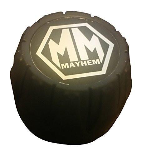 Mayhem Wheels C1018301B MCD8237YA01AH C612101 Black Center Cap - The Center Cap Store Mayhem Wheels C1018301B MCD8237YA01AH C612101 Black Center Cap - The Center Cap Store