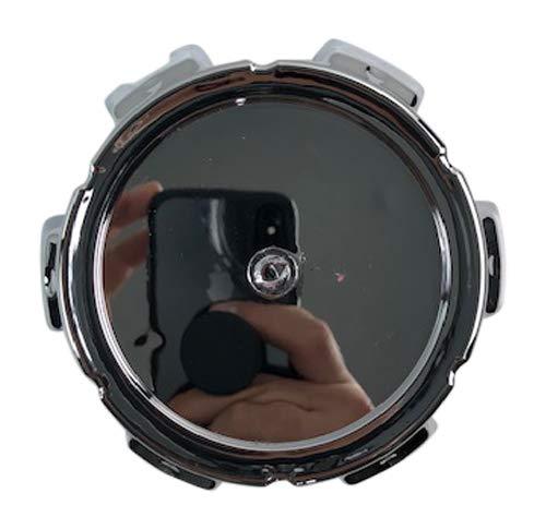 Mayhem Wheels C10802002C C1018302C MCD8237YA02AH Chrome Center Cap NO Logo - The Center Cap Store Mayhem Wheels C10802002C C1018302C MCD8237YA02AH Chrome Center Cap NO Logo - The Center Cap Store