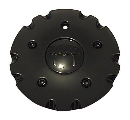 Mazzi Klaw 385 C10385-CAP Black Wheel Center Cap - The Center Cap Store Mazzi Klaw 385 C10385-CAP Black Wheel Center Cap - The Center Cap Store