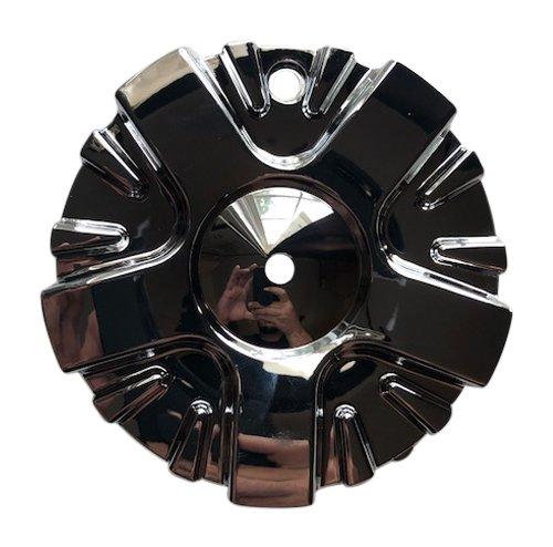 Mazzi Wheels 364 Essence C10364C01 NO LOGO Chrome Center Cap - The Center Cap Store Mazzi Wheels 364 Essence C10364C01 NO LOGO Chrome Center Cap - The Center Cap Store