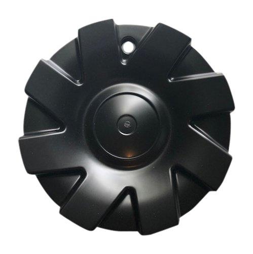 Mazzi Wheels 369 C10369MB 369-CAP NO Logo Matte Black Center Cap - The Center Cap Store Mazzi Wheels 369 C10369MB 369-CAP NO Logo Matte Black Center Cap - The Center Cap Store