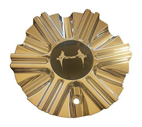 Mazzi Wheels 62502295-1-CAP LG1309-19 Chrome Wheel Center Cap - The Center Cap Store Mazzi Wheels 62502295-1-CAP LG1309-19 Chrome Wheel Center Cap - The Center Cap Store
