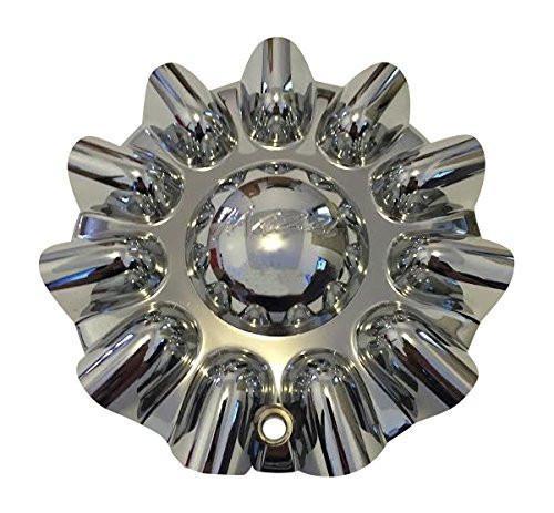 Mazzi Wheels 730 Duomo C10730 Chrome Center Cap - The Center Cap Store Mazzi Wheels 730 Duomo C10730 Chrome Center Cap - The Center Cap Store