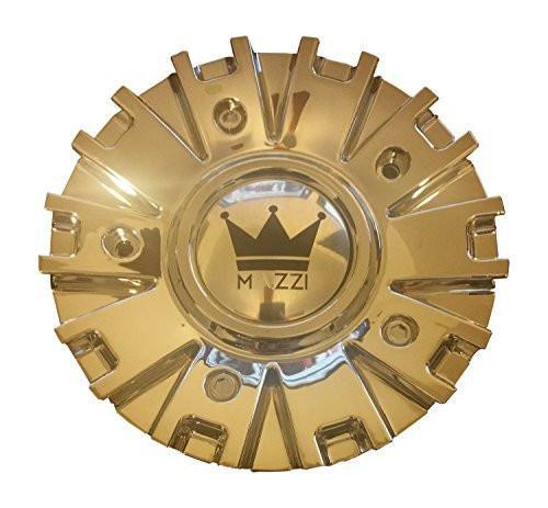Mazzi Wheels C-353-4 C1036302C Chrome Wheel Center Cap - The Center Cap Store Mazzi Wheels C-353-4 C1036302C Chrome Wheel Center Cap - The Center Cap Store