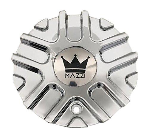 Mazzi Wheels C10368C C-553-2 LG1605-28 Chrome Center Cap - The Center Cap Store Mazzi Wheels C10368C C-553-2 LG1605-28 Chrome Center Cap - The Center Cap Store
