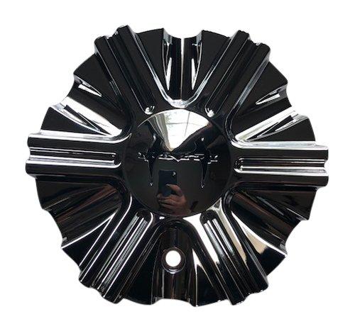 Mazzi Wheels C10792C 62502295-1-CAP Chrome Wheel Center Cap - The Center Cap Store Mazzi Wheels C10792C 62502295-1-CAP Chrome Wheel Center Cap - The Center Cap Store