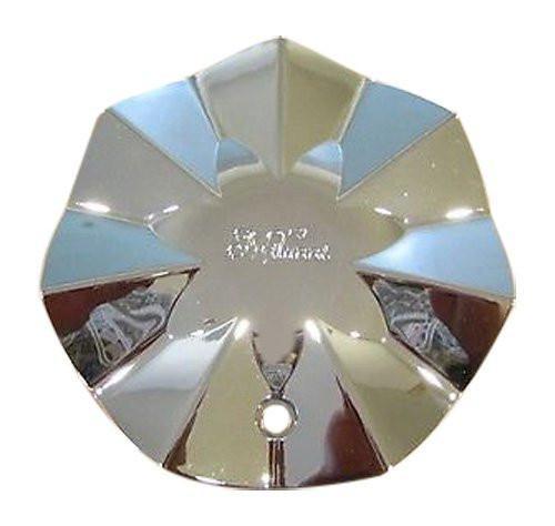 Milanni 552 Witchy Chrome Wheel Rim Center Cap C-552F-CAP LG0708-34 - The Center Cap Store Milanni 552 Witchy Chrome Wheel Rim Center Cap C-552F-CAP LG0708-34 - The Center Cap Store