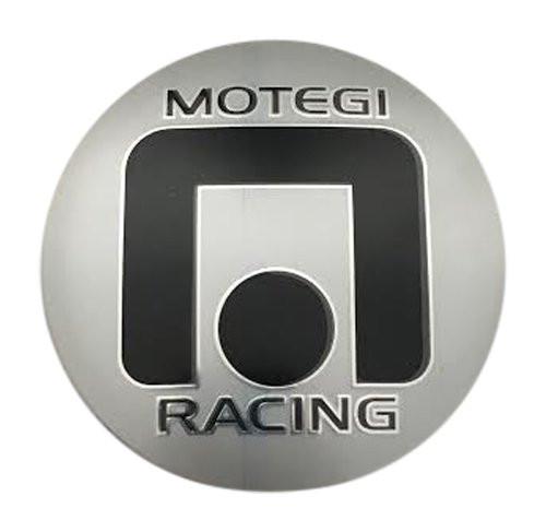 Motegi Racing 2242100003 Silver Wheel Center Cap - The Center Cap Store Motegi Racing 2242100003 Silver Wheel Center Cap - The Center Cap Store