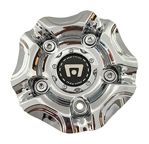 Motegi Racing 22586220011 MR-258-17#18 S511-40 Chrome Wheel Center Cap - The Center Cap Store Motegi Racing 22586220011 MR-258-17#18 S511-40 Chrome Wheel Center Cap - The Center Cap Store