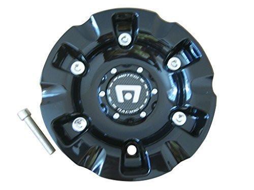 Motegi Racing DP12 Gloss Black Wheel Rim Center Cap MR2390-275 22398200011 - The Center Cap Store Motegi Racing DP12 Gloss Black Wheel Rim Center Cap MR2390-275 22398200011 - The Center Cap Store