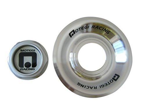 Motegi Racing FF7 Silver Wheel Rim Center Cap X1834147-9SF S210-04 2218203003 - The Center Cap Store Motegi Racing FF7 Silver Wheel Rim Center Cap X1834147-9SF S210-04 2218203003 - The Center Cap Store