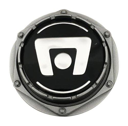 Motegi Racing Wheels CAP M-603 Silver Wheel Center Cap - The Center Cap Store Motegi Racing Wheels CAP M-603 Silver Wheel Center Cap - The Center Cap Store