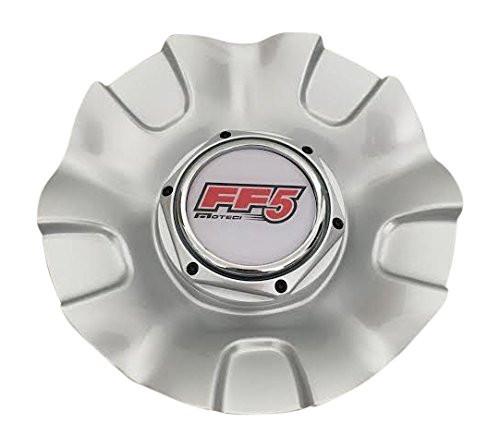 Motegi Wheels 2353200003 F105-16 Silver Wheel Center Cap - The Center Cap Store Motegi Wheels 2353200003 F105-16 Silver Wheel Center Cap - The Center Cap Store