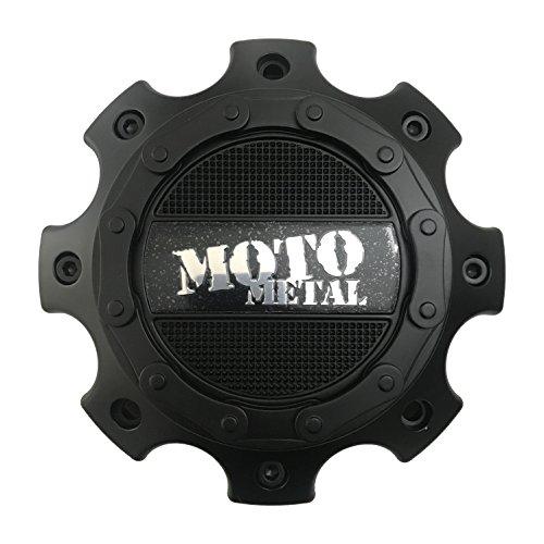 Moto Metal 1079L170MO2SB Center Cap - The Center Cap Store Moto Metal 1079L170MO2SB Center Cap - The Center Cap Store