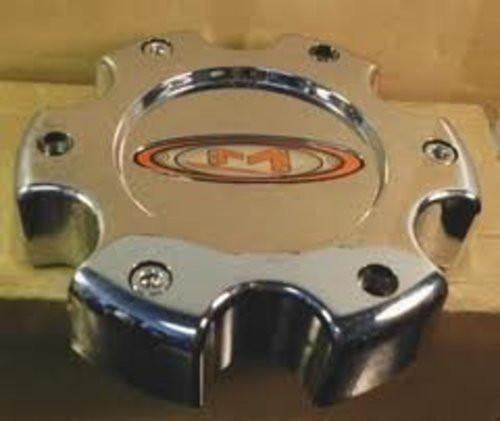 Moto Metal 845L145 Chrome Center Cap - The Center Cap Store Moto Metal 845L145 Chrome Center Cap - The Center Cap Store