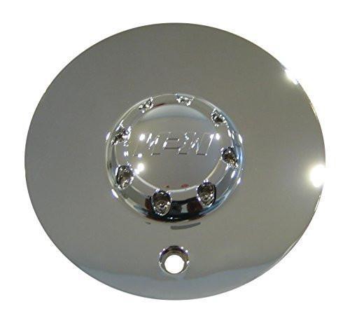 MPW MP101 Chrome Wheel Rim Center Cap C101-CAP - The Center Cap Store MPW MP101 Chrome Wheel Rim Center Cap C101-CAP - The Center Cap Store