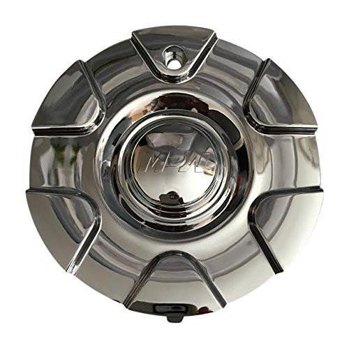 MPW Wheels 205 C205-CAP Chrome Wheel Center Cap - The Center Cap Store MPW Wheels 205 C205-CAP Chrome Wheel Center Cap - The Center Cap Store