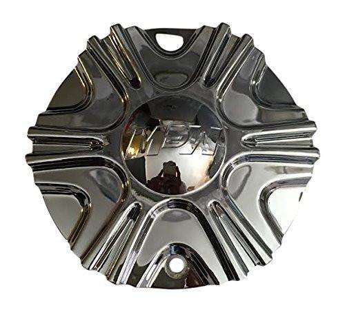 MPW Wheels 209 C10MP209C C612601C Chrome Wheel Center Cap - The Center Cap Store MPW Wheels 209 C10MP209C C612601C Chrome Wheel Center Cap - The Center Cap Store