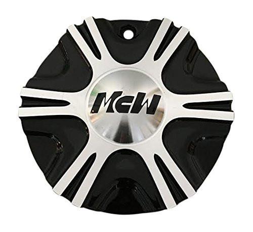 MPW Wheels 209 C10MP209C C612602CAP Black Wheel Center Cap - The Center Cap Store MPW Wheels 209 C10MP209C C612602CAP Black Wheel Center Cap - The Center Cap Store