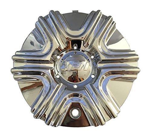 MPW Wheels C10210-CAP Chrome Wheel Center Cap - The Center Cap Store MPW Wheels C10210-CAP Chrome Wheel Center Cap - The Center Cap Store