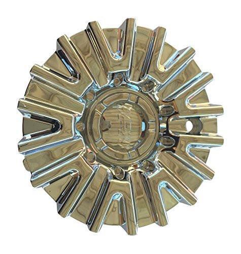 MPW Wheels MC1160N101 Chrome Wheel Center Cap - The Center Cap Store MPW Wheels MC1160N101 Chrome Wheel Center Cap - The Center Cap Store