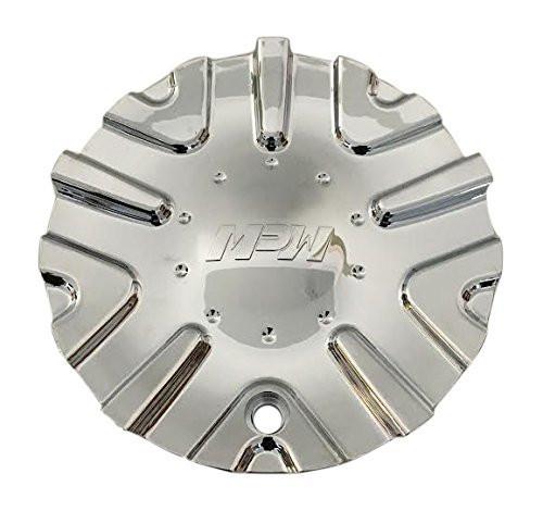 MPW Wheels MCD1445YA01 C105 SJ812-13 Chrome Wheel Center Cap - The Center Cap Store MPW Wheels MCD1445YA01 C105 SJ812-13 Chrome Wheel Center Cap - The Center Cap Store