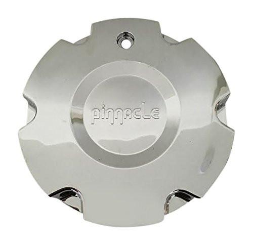 Pinnacle Bella P36 W560-CAP Chrome Wheel Center Cap - The Center Cap Store Pinnacle Bella P36 W560-CAP Chrome Wheel Center Cap - The Center Cap Store