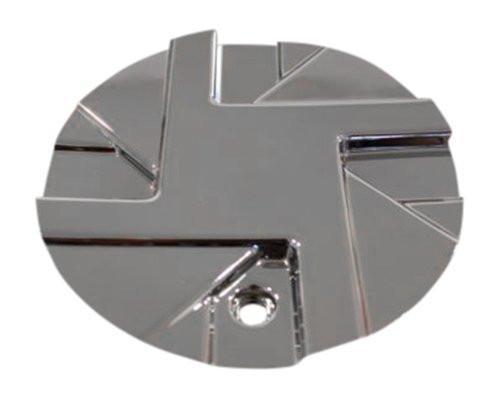 Pinnacle P19 Vertigo Chrome Wheel Rim Center Cap Centercap PCA242 - The Center Cap Store Pinnacle P19 Vertigo Chrome Wheel Rim Center Cap Centercap PCA242 - The Center Cap Store