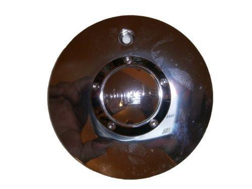 Pinnacle P28 Shift Chrome Wheel Rim Center Cap Centercap W542-1 5 7/8" - The Center Cap Store Pinnacle P28 Shift Chrome Wheel Rim Center Cap Centercap W542-1 5 7/8" - The Center Cap Store